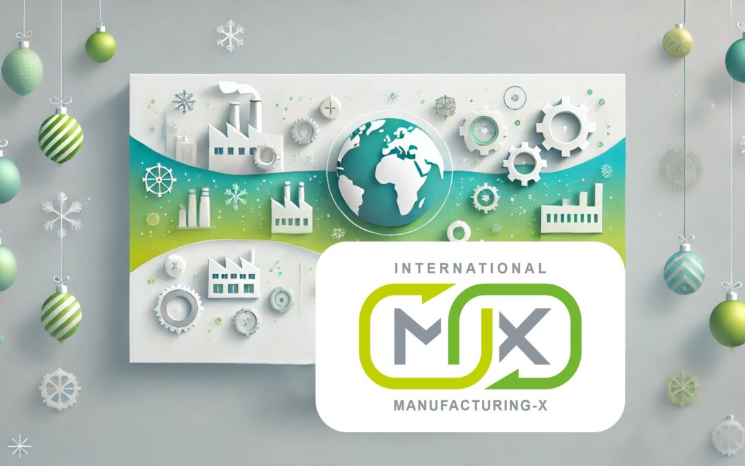 IMXC 2025: A Year of Global Collaboration